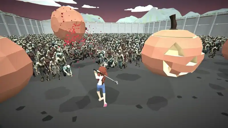 Crowd Playground — изображение 3