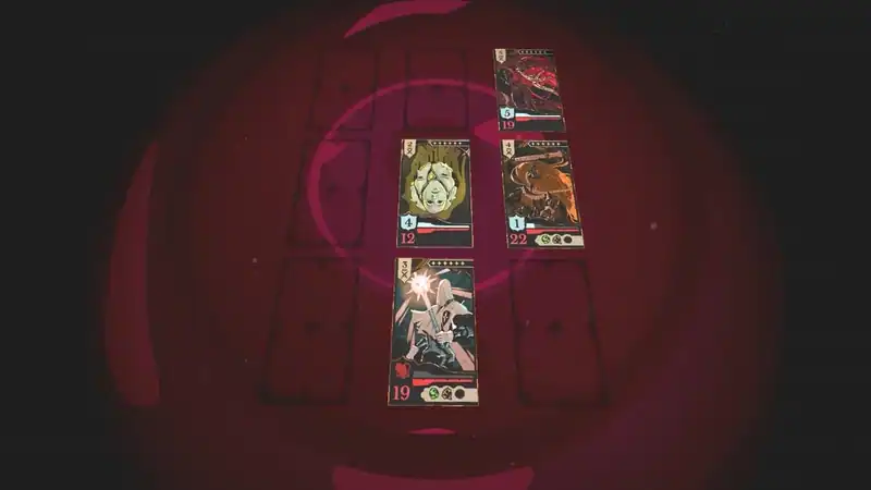 Crown Gambit — изображение 3