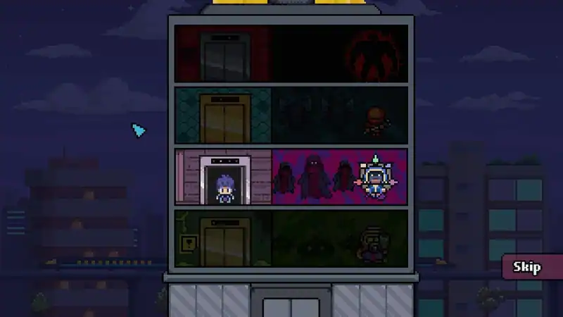 Crush the Industry — изображение 3