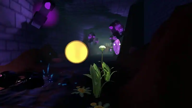Crystal Raiders VR — изображение 2