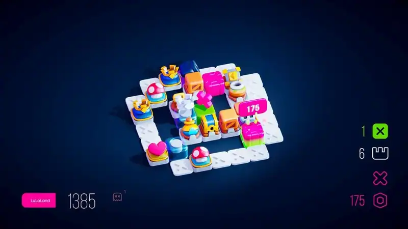 CUBE ROYALE — изображение 3