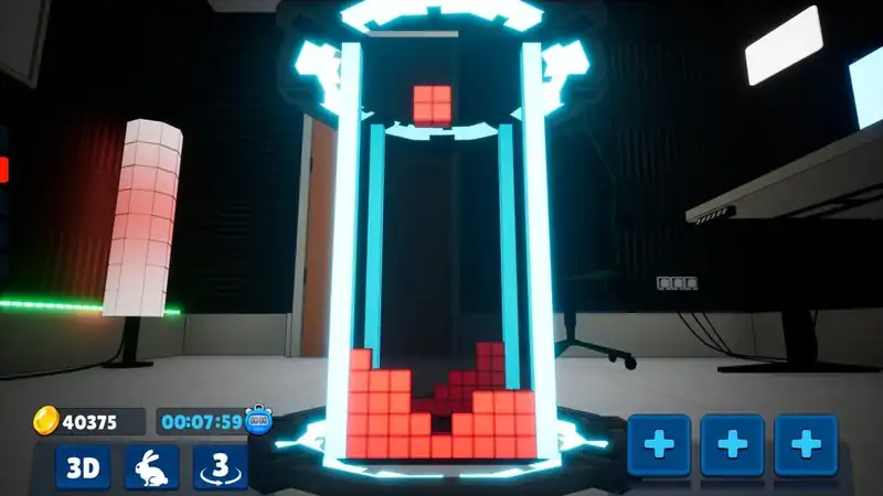 Cubic Crush Streamer Showdown — изображение 1