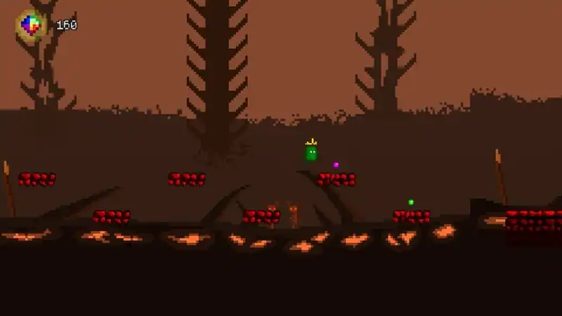 CucumbeRunner — изображение 2