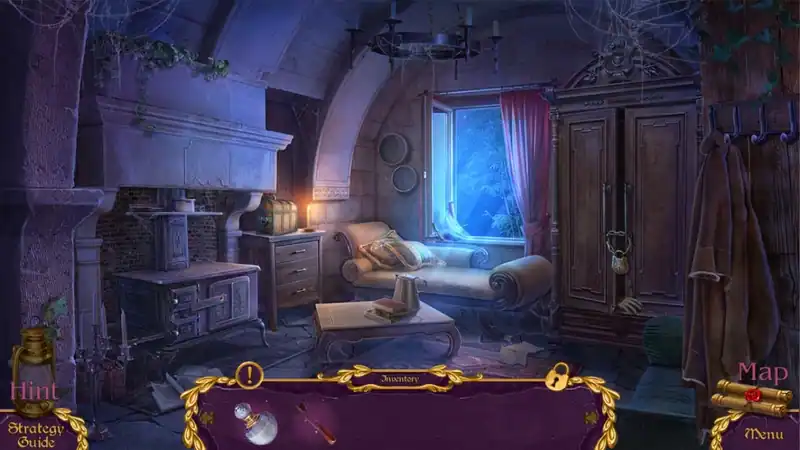 Cursed Fables: White as Snow — изображение 3