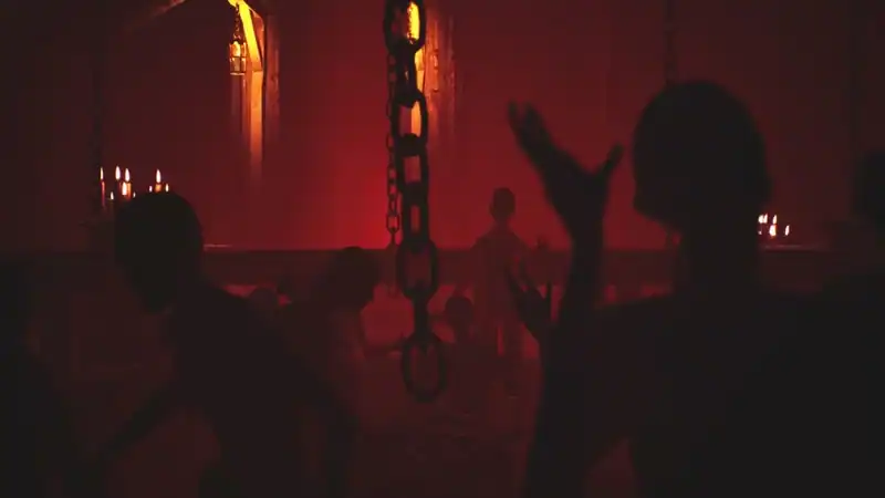 Cursed Feed — изображение 3