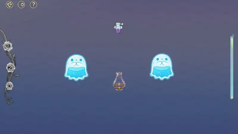Cute Honey 3 — изображение 1