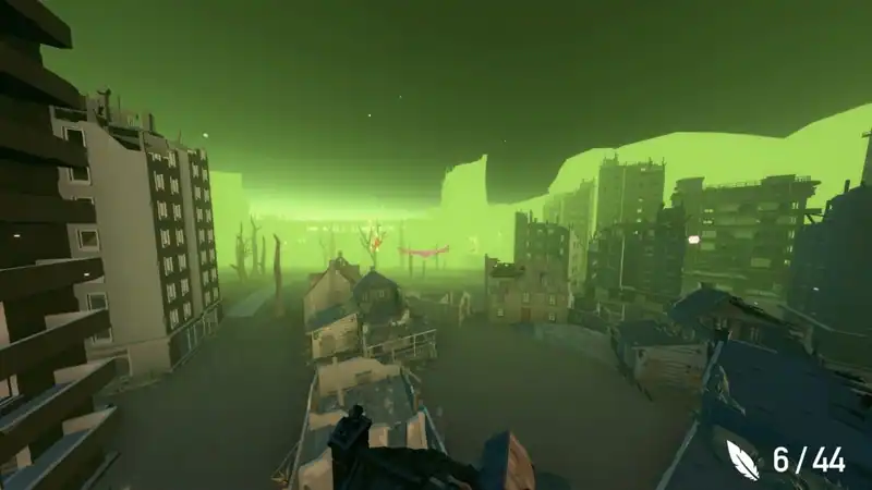 Aery - Last Day of Earth — изображение 2