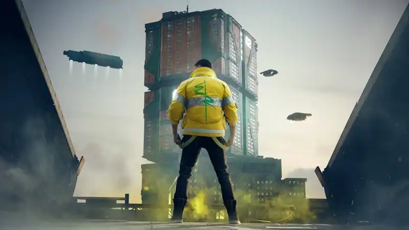 Cyberpunk 2077 — изображение 3
