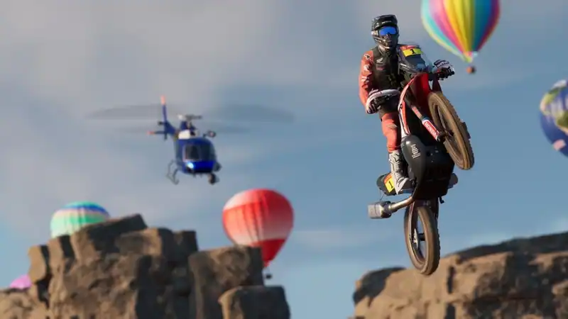 Dakar Desert Rally — изображение 2