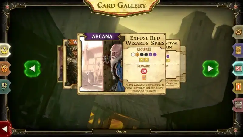 D&D Lords of Waterdeep — изображение 2