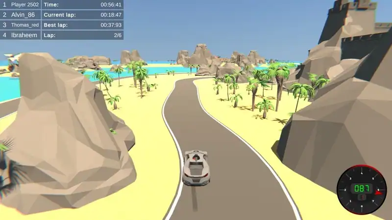 Dangerous Drift — изображение 2
