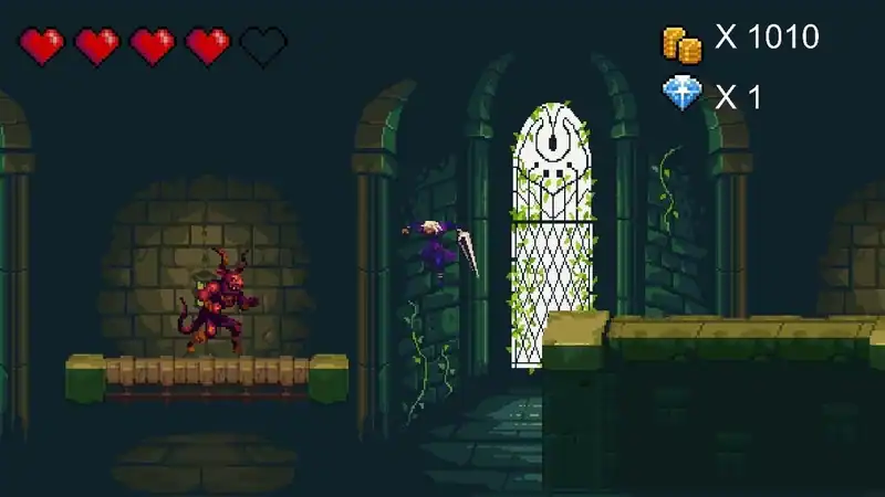 Dark Blood — изображение 3