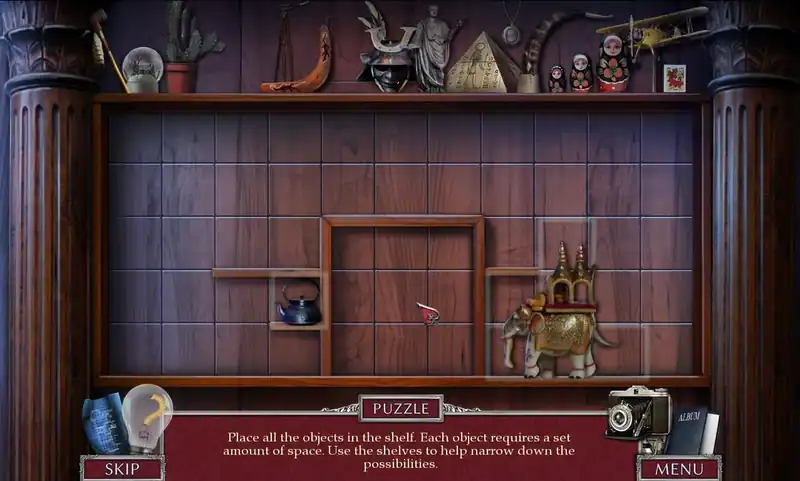 Dark Canvas: A Murder Exposed Collector's Edition — изображение 3