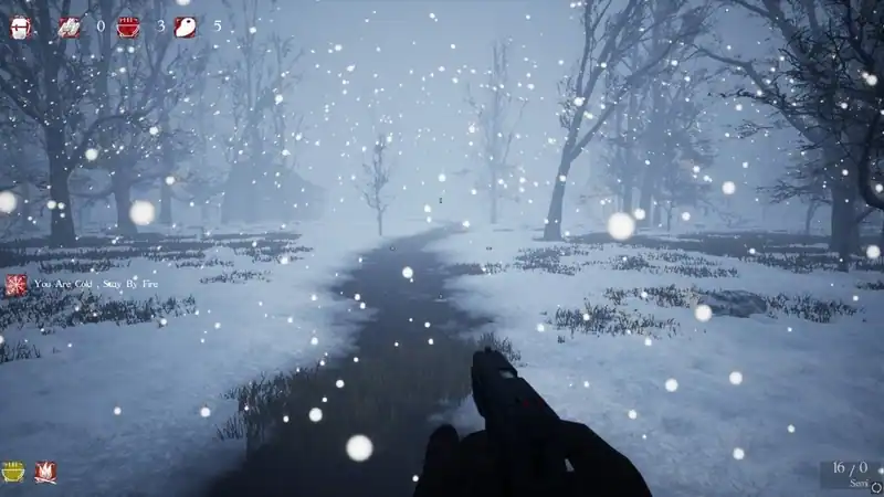 Dark Journey — изображение 3