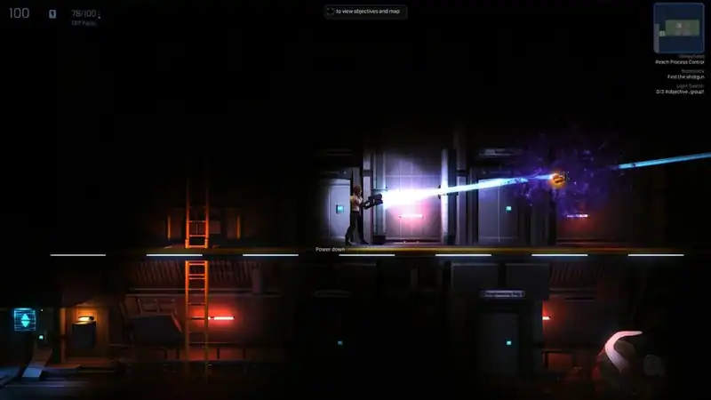 Dark Matter — изображение 2