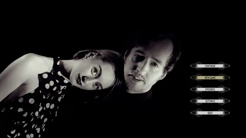 Dark Nights with Poe and Munro — изображение 2
