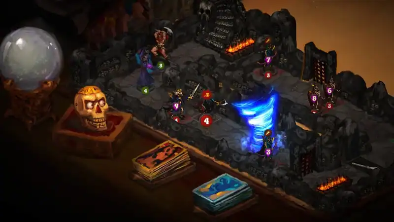 Dark Quest 4 — изображение 3