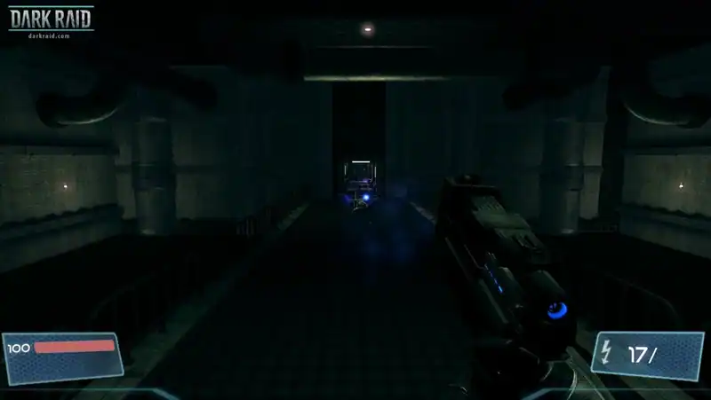 Dark Raid — изображение 3