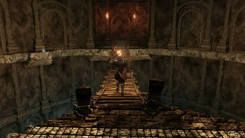 DARK SOULS 2 — изображение 2