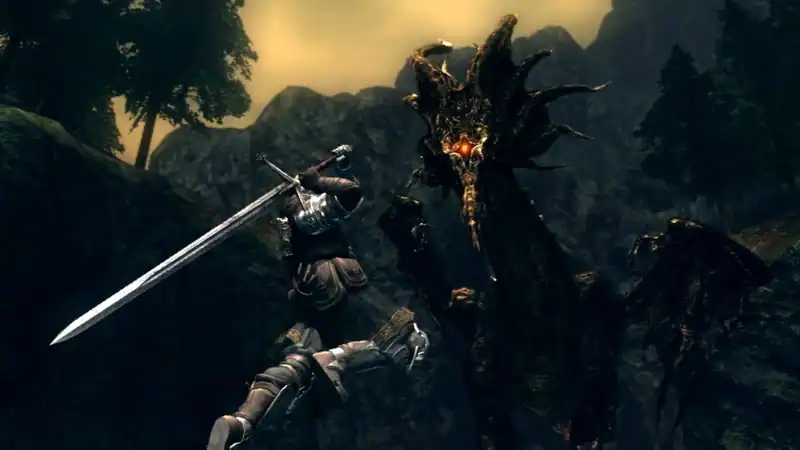 DARK SOULS: Prepare To Die Edition — изображение 3