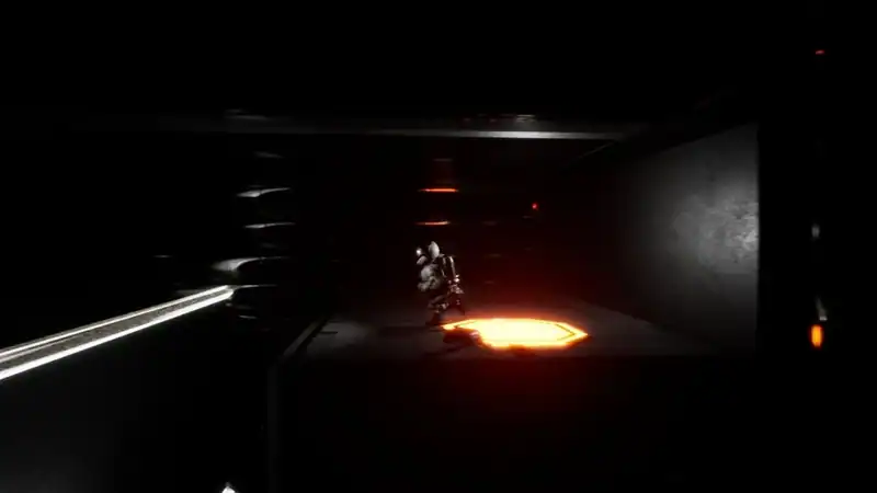 Dark Space — изображение 3