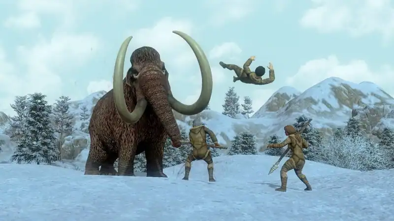 Dawn of Man — изображение 2