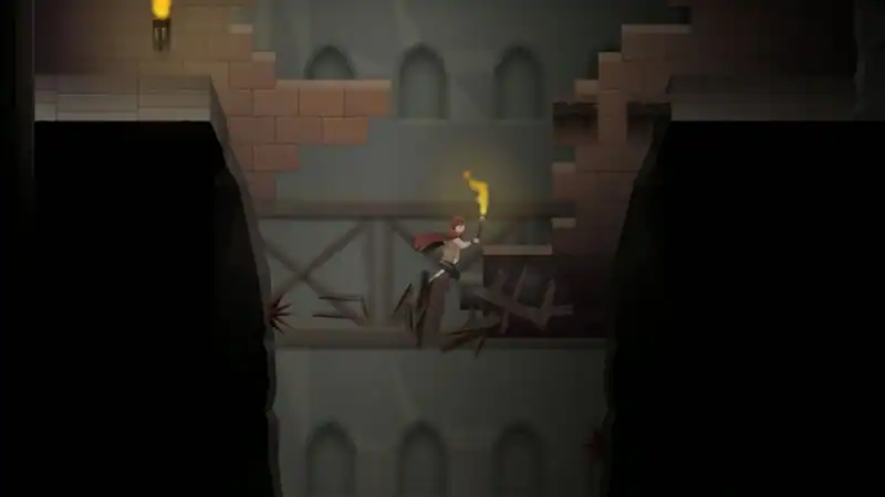 Dawn of the Lost Castle — изображение 3