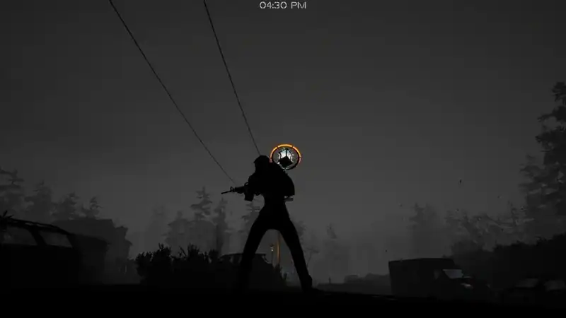 Days Of Purgatory — изображение 3