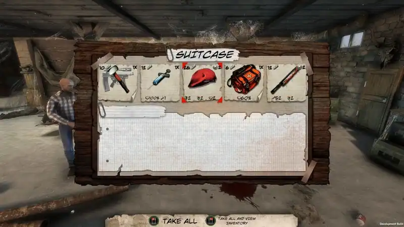 Dead Age 2: The Zombie Survival RPG — изображение 2
