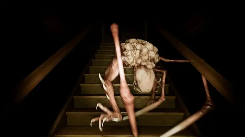 Dead by Backrooms Anomaly — изображение 3