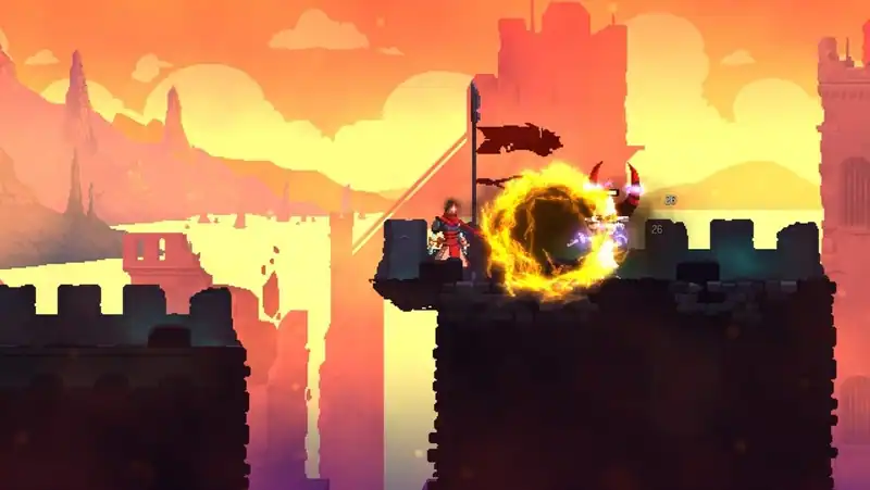 Dead Cells — изображение 3