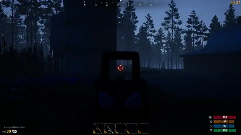 Dead District: Survival — изображение 2