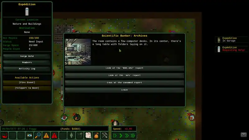 After the Collapse — изображение 2