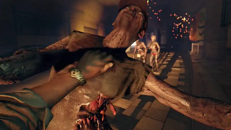 Dead Island Definitive Edition — изображение 3