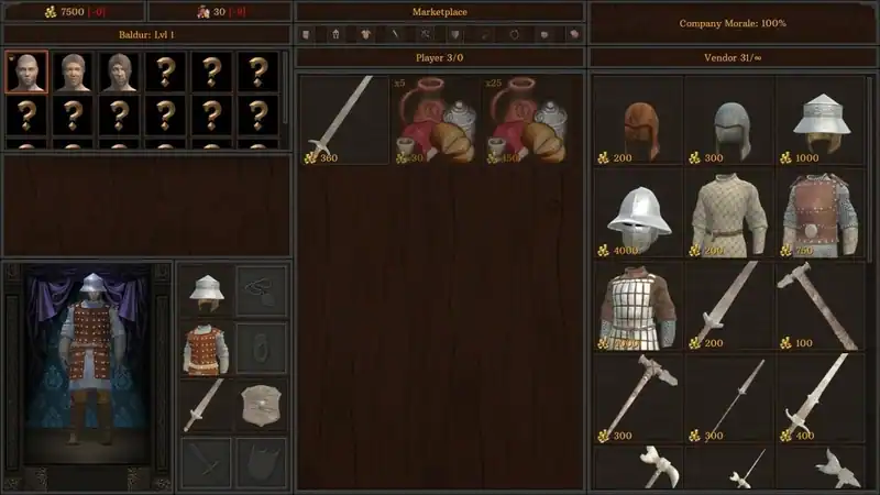 Dead Monarchy — изображение 2