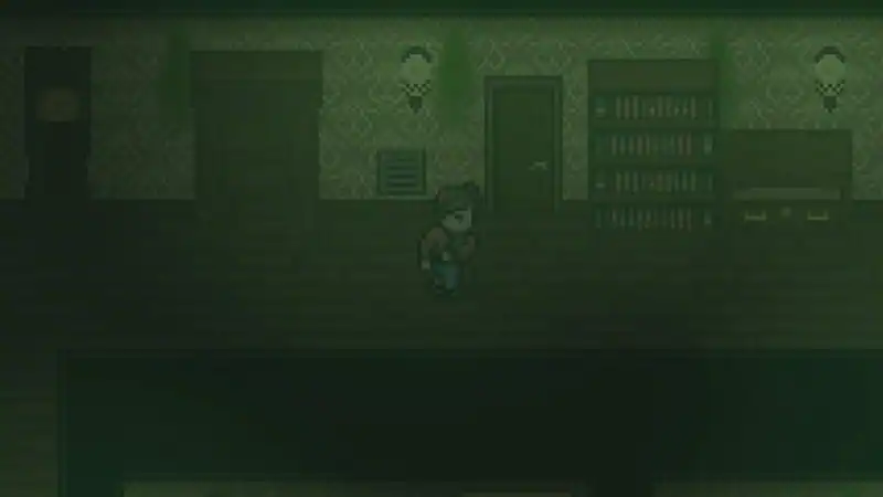 Dead of Darkness — изображение 2