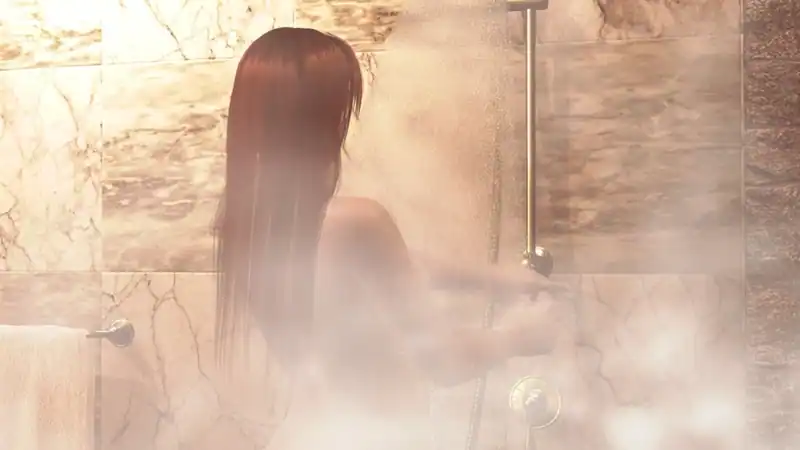 DEAD OR ALIVE Xtreme Venus Vacation — изображение 2