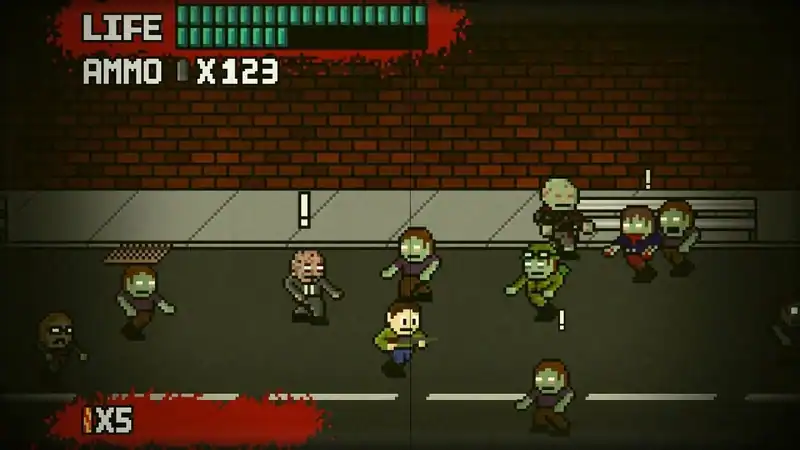 Dead Pixels — изображение 2