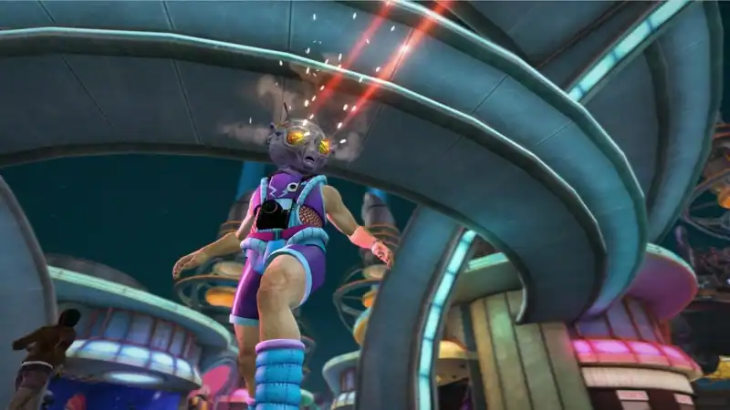 Dead Rising 2: Off the Record — изображение 2