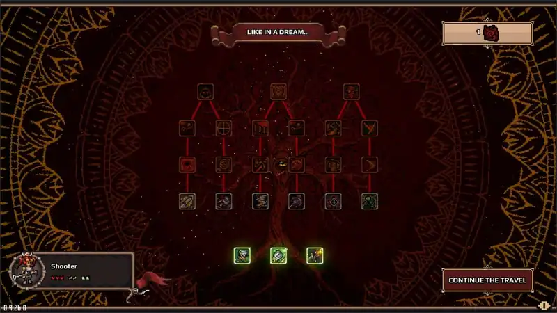 Dead Weight — изображение 3