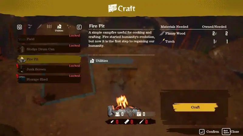 DEADCRAFT — изображение 3