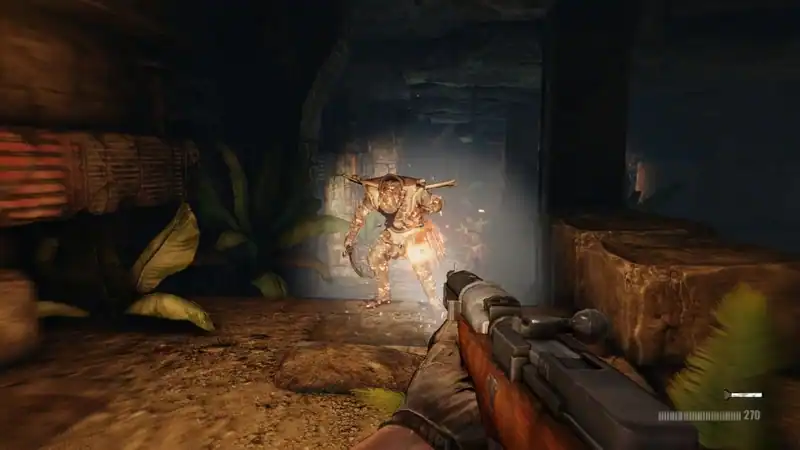 Deadfall Adventures — изображение 3