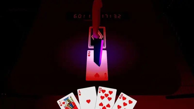 Deadly Heart Gambit — изображение 3