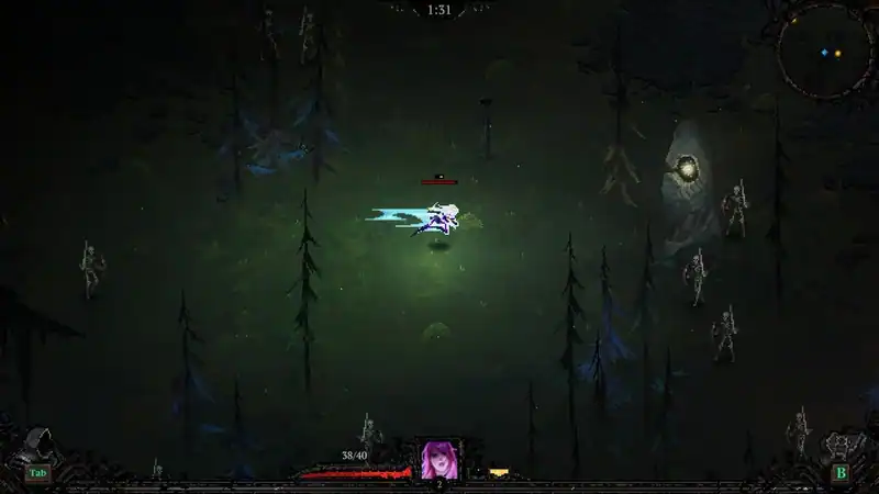 Death Must Die — изображение 3