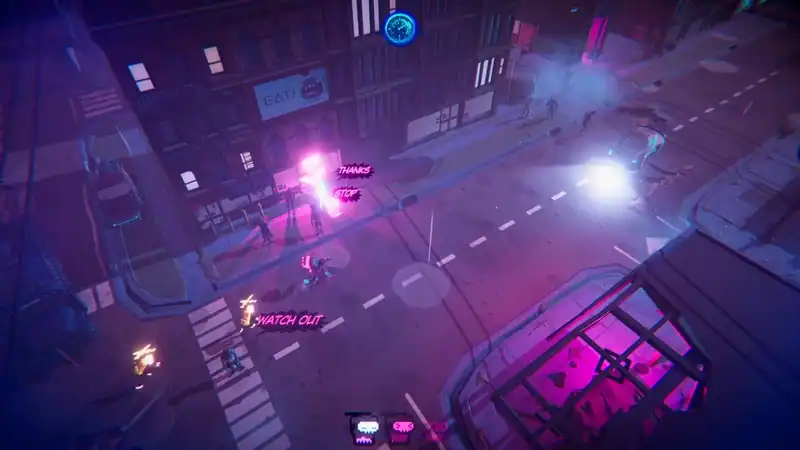 Death Noodle Delivery — изображение 2