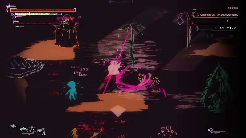 Death of a Wish — изображение 3
