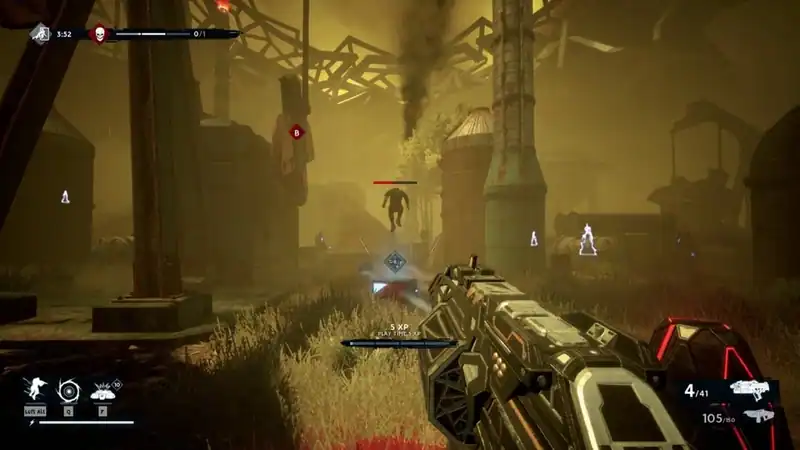 Deathgarden: BLOODHARVEST — изображение 3