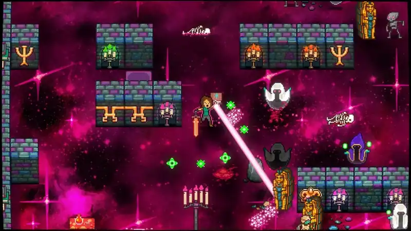 Deathstate: Abyssal Edition — изображение 3