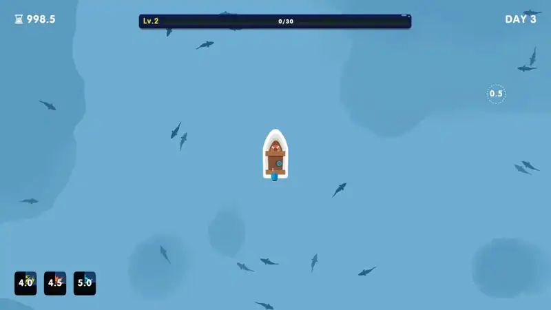 Deep Sea Fish: Hidden World — изображение 3