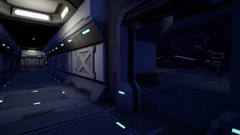 Deep Space Battle Simulator — изображение 3